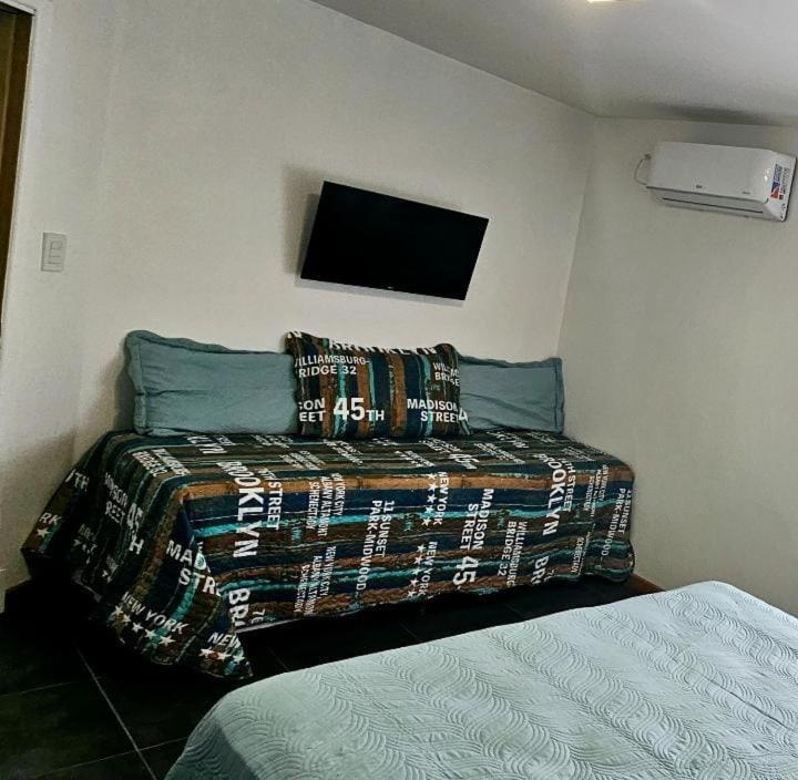 Hotel Miceli Bragado Exterior foto